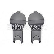 EasyWalker Harvey Car seat adapters