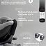 Sweet Baby Odyssey B3 i-Size (0-18 кг)