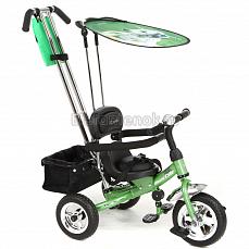 Capella Royal Trike GREEN (зеленый)