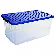 Plastik Репаблик Unibox - ящик для хранения, 12л