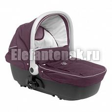 Red Castle Carrycot (with carkit) Grape