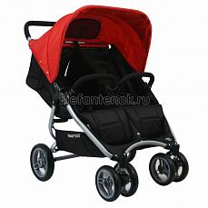 Valco Baby Snap Duo Hood Cherry