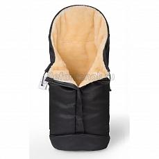 Esspero Sleeping Bag Lux Black