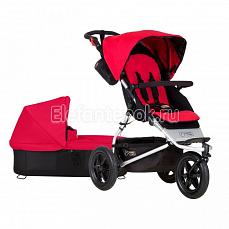 Mountain Buggy Urban Jungle  (Маунтин Багги Урбан Джангл) Цвет не выбран