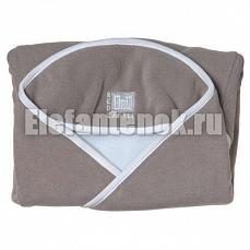 Red Castle Babynomade S2 TAUPE/Light blue Fleece 