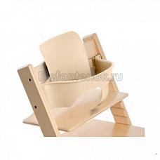 Stokke Tripp Trapp Baby Set с комплектом глайдеров натуральный