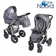 Noordline Edel Viva Sport (Нордлайн Эдель Вива Спорт) Grey