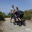 TFK Twin Trail 2 в 1 (ТФК Твин Трейл)