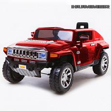 Rich Toys Hummer Красный