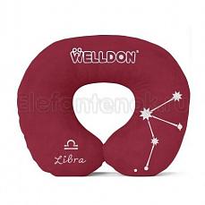 Welldon Подушка-валик Цвет не выбран