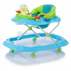 Baby Care Walker (Беби Кеа Волкер) Синий (Blue)
