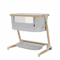 Carrello Prima Plus Серый (Cloud Grey)