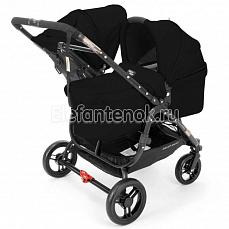 Valco Baby Snap Duo для погодок (Валко Беби Снэп Дуо) Coal Black