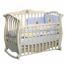 Baby Italia Andrea VIP качалка Avorio Anticato (Античная Слоновая Кость)