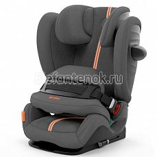 Cybex Pallas G i-Size 3-36 кг Lava Grey PLUS