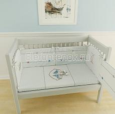 Makkaroni Kids Морское приключение 125х65  (6 предметов) Цвет не выбран