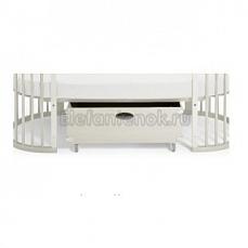 Stokke Sleepi Junior Box (ящик для кровати) белый