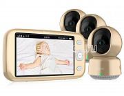 Ramili Baby RV1600X3
