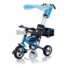 Jetem Lexus Trike Casper Blue