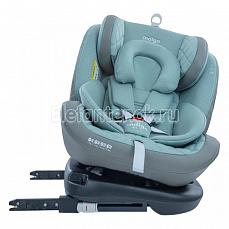Indigo Aero Isofix цвет не выбран