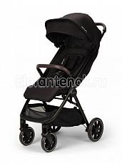 Nuna Trvl Lx Черный Caviar