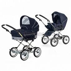 Emmaljunga Mondial Duo Combi Classic (Эммальюнга Мондиал Дуо Комби Классик) Цвет не выбран