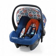 Cosatto Giggle Carseat 0+ TOODLE PIP