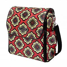 Petunia Boxy Backpack (Петуния Бокси Бэкпак) Lively Lima (501-116)