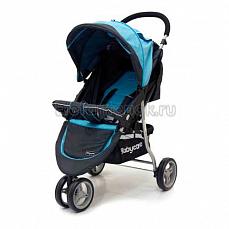 Baby Care Jogger Lite (Беби Кеа Джоггер Лайт) blue
