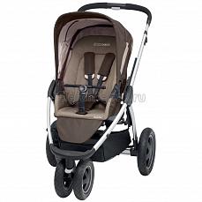 Maxi-Cosi Mura Plus 3 Walnut Brown