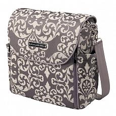 Petunia Boxy Backpack (Петуния Бокси Бэкпак) Earl Grey (501-106)