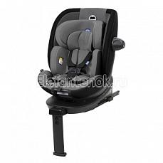 Chicco Everone I-size Gray Black