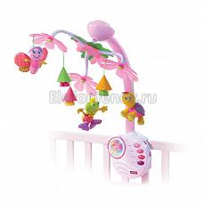 Tiny Love Tiny Princess мобиль Цвет не выбран