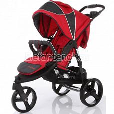 Baby Care Jogger Cruse (Беби Кеа Джогер Круз) Red
