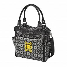 Petunia City Carryall Casban Nights