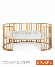 Stokke Дно для преобразования кровати  Sleepi до 165 см Цвет не выбран