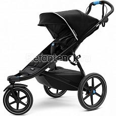 Thule Urban Glide 2 (Туле Урбан Глайд) Black On Black