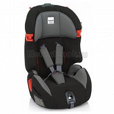 Inglesina Prime Miglia (Инглезина Прайм Миглиа) Black (AV96E0BLK)