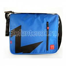 Kaiser Messenger T1 Blau