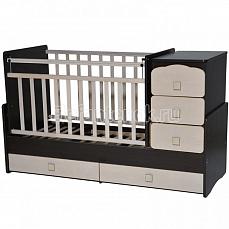 Антел Ульяна 2 Венге-Клён