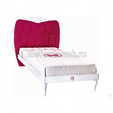 Cilek Yakut кровать SINGLE (90x200) Цвет не выбран