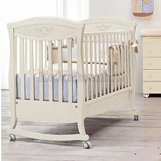 Bambolina Principessa Classic (кровать) Цвет не выбран