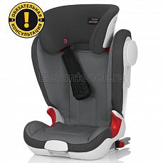 Britax Roemer Kidfix XP-SICT Stone Grey Trendline