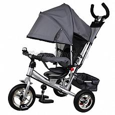 Street Trike A22-1 Серый