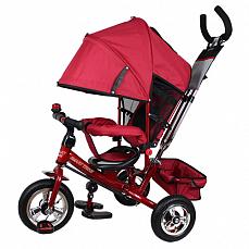 Street Trike A22-1 Красный