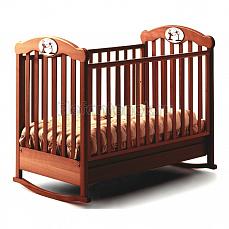 Baby Italia Amica (Беби Италия Амика кроватка) вишня