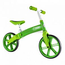 Y-Bike Y-volution Y-Velo Balance  green