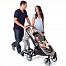 Baby Jogger City Mini 4 Single (Беби Джоггер Сити Мини Сингл)