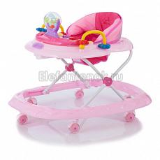 Baby Care Walker (Беби Кеа Волкер) Розовый (Pink)