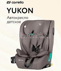 Carrello Yukon (Карело Юкон) цвет не выбран